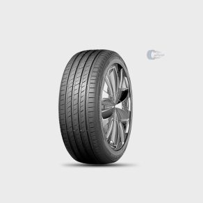 لاستیک جی پلنت 215/60R16 - N FREA SU1