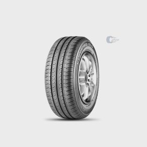 لاستیک جی تی 165/70R13 - CHAMPIRO ECO