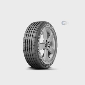 لاستیک جی تی 185/60R14 - MAXTOUR