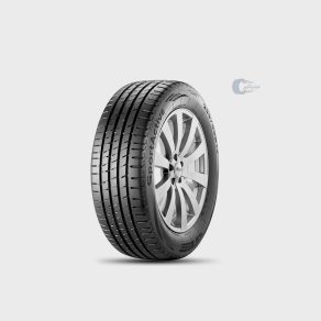 لاستیک جی تی 245/40R17 - SPORTACTIVE