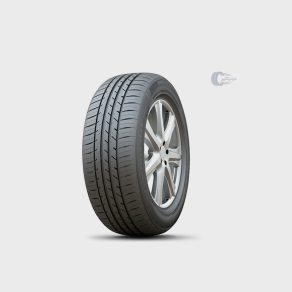 لاستیک هابیلد 165/60R14 - COMFORTMAX S801