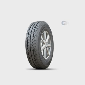 لاستیک هابیلد 165/70R13 - DURABLEMAX RS01