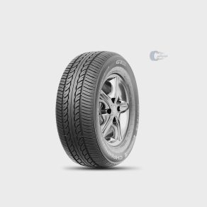 لاستیک جی تی 185/70R14 - CHAMPIRO 728