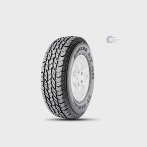 لاستیک جی تی 225/75R15 - SAVERO A/T PLUS