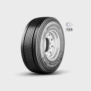 لاستیک بریجستون 385/65R22.5 - DURAVIS R-TRAILER 002