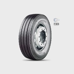 لاستیک بریجستون 275/70R22.5 - U-AP001