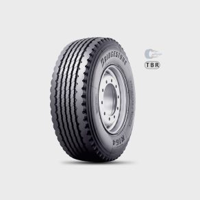 لاستیک بریجستون 385/65R22.5 - V-STEEL RIB R152