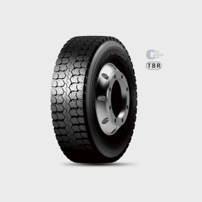 لاستیک کامپاسال 11R22.5 - CPD26