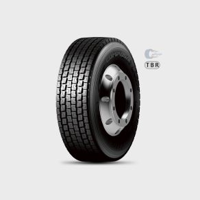 لاستیک کامپاسال 11R22.5 - CPD28