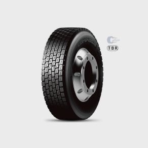 لاستیک کامپاسال 215/75R17.5 - CPD81