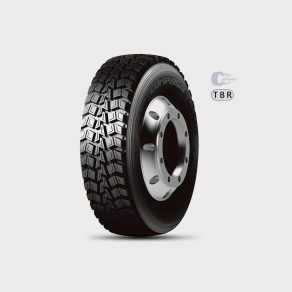 لاستیک کامپاسال 315/80R22.5 - CPD85