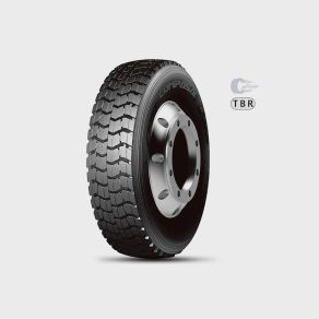 لاستیک کامپاسال 12R24 - CPD90