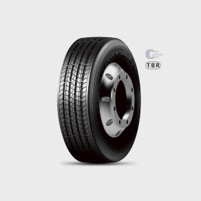 لاستیک کامپاسال 11R22.5 - CPS21