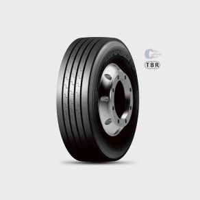 لاستیک کامپاسال 11R22.5 - CPS25