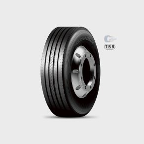 لاستیک کامپاسال 12R22.5 - CPS28