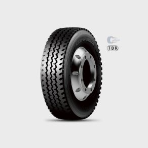 لاستیک کامپاسال 10R20 - CPS60