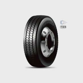 لاستیک کامپاسال 12R24 - CPS91