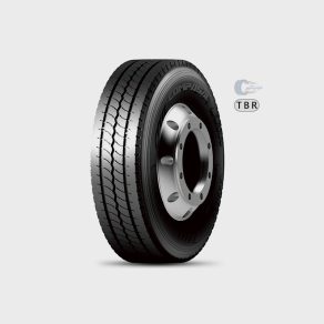 لاستیک کامپاسال 12R24 - CPS92