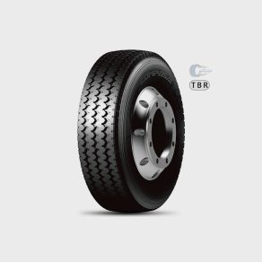 لاستیک کامپاسال 12R24 - CPS93