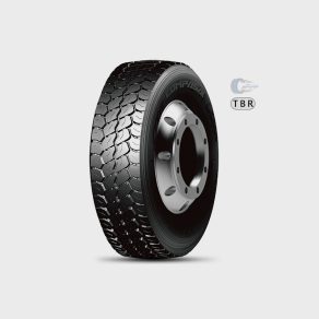 لاستیک کامپاسال 385/55R22.5 - CPT65