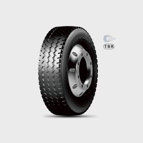 لاستیک کامپاسال 12R20 - CPT69