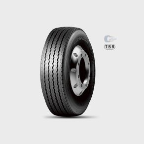 لاستیک کامپاسال 215/75R17.5 - CPT76