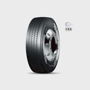 لاستیک کامپاسال 385/65R22.5 - CPT77