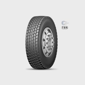 لاستیک یودمون 215/75R17.5 - UD188