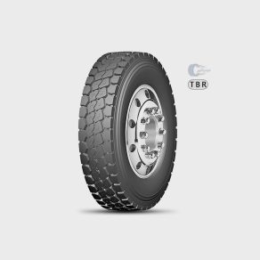 لاستیک یودمون 12.00R20 - UD223