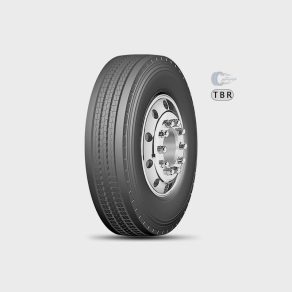 لاستیک یودمون 6.50R16 - UF101