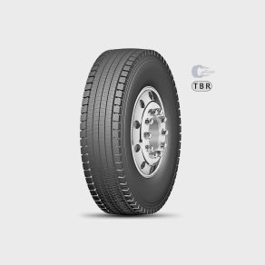 لاستیک یودمون 315/80R22.5 - UD198