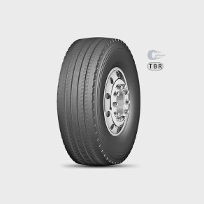 لاستیک یودمون 385/65R22.5 - UT193