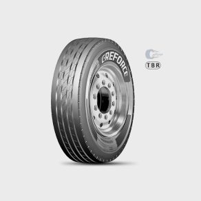 لاستیک گریفورس 295/60R22.5 - GE200