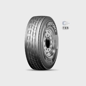 لاستیک گریفورس 295/60R22.5 - GE202