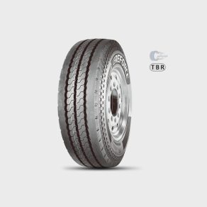 لاستیک گریفورس 12R22.5 - GR661