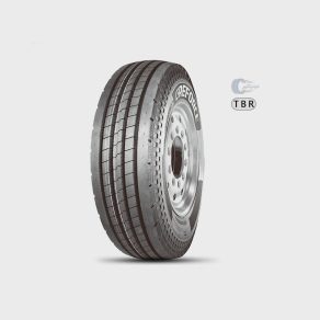 لاستیک گریفورس 12R22.5 - GR662