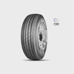 لاستیک گریفورس 12R22.5 - GR666