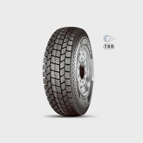 لاستیک گریفورس 11R22.5 - GR678