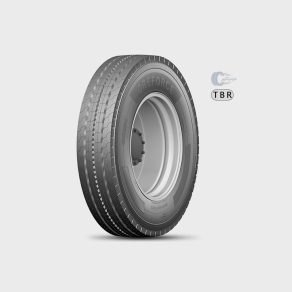 لاستیک گریفورس 12R22.5 - GR681