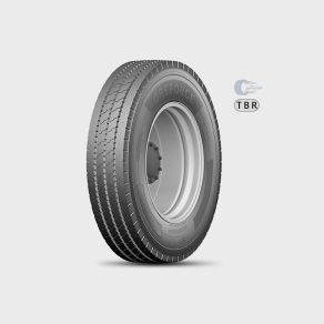 لاستیک گریفورس 12R22.5 - GR683