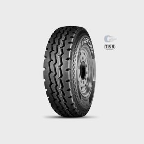 لاستیک گریفورس 11R22.5 - GR881