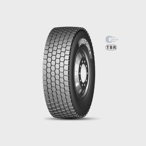 لاستیک گریفورس 315/80R22.5 - GR999