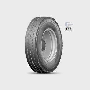 لاستیک گریفورس 12R22.5 - M06