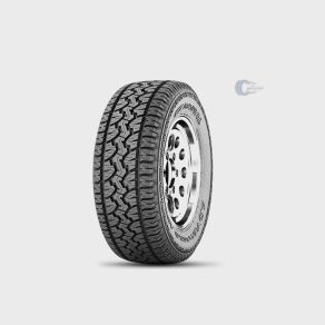 لاستیک جی تی 255/70R16 - ADVENTURO AT3