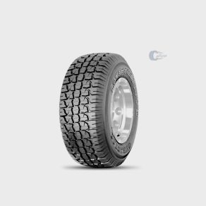 لاستیک جی تی 235/75R15 - ADVENTURO A/T II