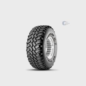 لاستیک جی تی 235/85R16 - SAVERO M/T