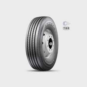 لاستیک کومهو 235/75R17.5 - KRS50