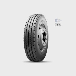 لاستیک کومهو 11R22.5 - KRA11