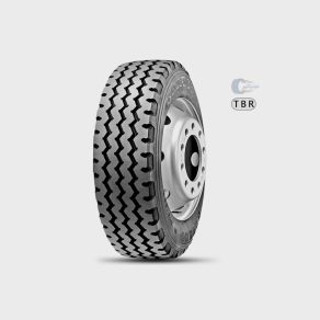 لاستیک کومهو 11R22.5 - KMA03