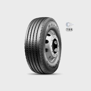 لاستیک کومهو 385/65R22.5 - KRS24